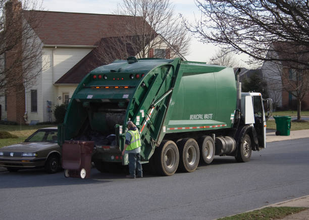 Best Carpet Removal and Disposal in Lexington, KY